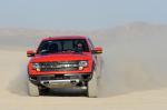 Ford F-150 SVT Raptor 2010 года